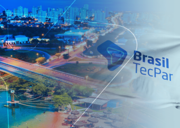 Brasil TecPar compra o maior ISP do Mato Grosso por R$ 180 milhões