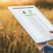 Brasil e Japão assinam acordo para cooperação em agricultura digital e de precisão