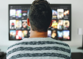 Brasileiro gasta até R$ 268 com serviços de streaming