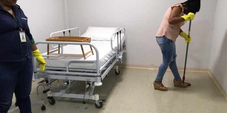 Setor de prestação de serviços terceirizados abre mais de 50 oportunidades diárias em Goiás