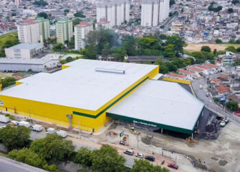 Cencosud Brasil, administrador do Bretas, anuncia a compra da cadeia de atacado GIGA