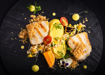 Festival Brasil Sabor começa no dia 12 de maio com 56 restaurantes