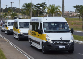Cooperativas de transporte crescem 45% em dez anos em Goiás