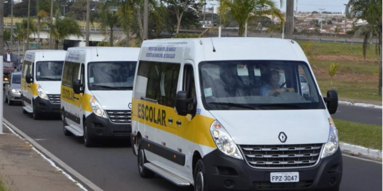 Cooperativas de transporte crescem 45% em dez anos em Goiás