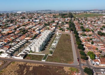 Demanda habitacional da região Noroeste de Goiânia atrai novos residenciais