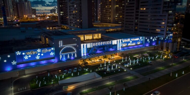 Dia dos Namorados ganha semana especial no DF Plaza Shopping