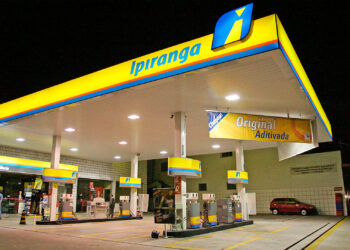 Distribuidora da Ipiranga vai construir base em Rio Verde (GO)