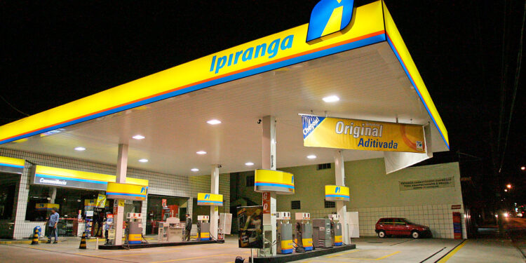 Distribuidora da Ipiranga vai construir base em Rio Verde (GO)