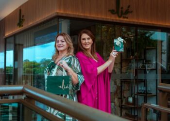 Eliá Spa inaugura nova unidade no Sudoeste