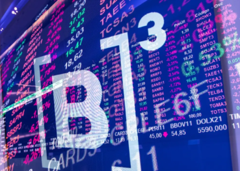 Em “deserto” de IPOs, B3 retoma movimento com leilões de privatização