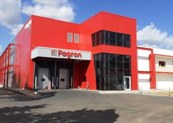 Fagron investe R$ 60 milhões em projeto de expansão em Anápolis