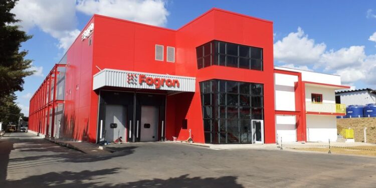 Fagron investe R$ 60 milhões em projeto de expansão em Anápolis