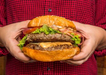 Famosa hamburgueria carioca T.T. Burger abrirá unidade em Brasília