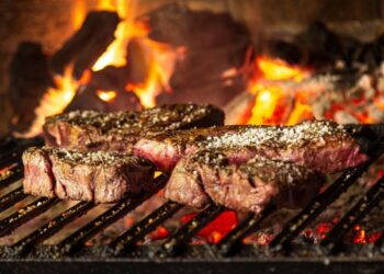 Festival Brasas: Brasília recebe o maior encontro churrasqueiro da capital