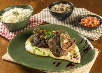 Festival Brasil Sabor apresenta ao público novos pratos de 48 restaurantes goianos