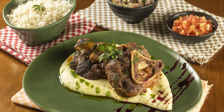 Festival Brasil Sabor apresenta ao público novos pratos de 48 restaurantes goianos