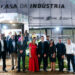 Fiemt inaugura Casa da Indústria em Rondonópolis
