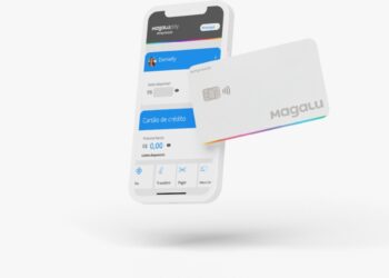 Fintech Magalu lança empréstimo pessoal e cartão de crédito para empresas