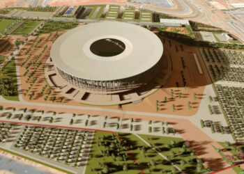 Giraffas comemora nova sede no Mané Garrincha e vendas de R$ 780 mi