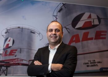 ALE Combustíveis amplia número de clientes B2B atendidos em Goiás