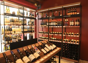 Grand Cru Goiânia é fornecedora oficial da Casacor Goiás 2022