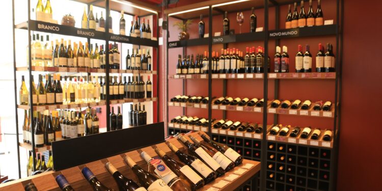 Grand Cru Goiânia é fornecedora oficial da Casacor Goiás 2022