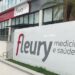 Grupo Fleury compra Saha e reforça participação nos mercados de infusões e hospital-dia