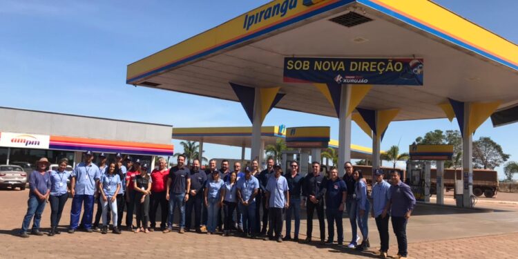 Grupo Kurujão inaugura unidade no PA em comemoração aos 33 anos da rede