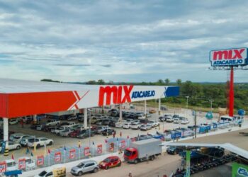 Grupo Mateus abrirá, dia 02, uma das maiores lojas da rede