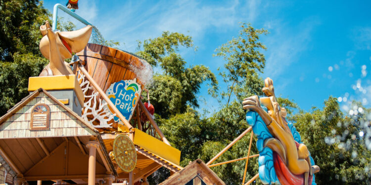 Hot Park receberá mais de 3 mil crianças e adolescentes no Dia Nacional da Alegria (12)