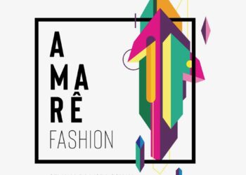 Inscrições para “Amarê Fashion – Semana da Moda Goiana” seguem abertas até dia 25/5