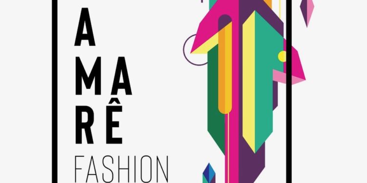 Inscrições para “Amarê Fashion – Semana da Moda Goiana” seguem abertas até dia 25/5