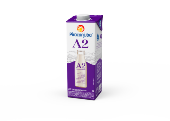 Conheça o primeiro leite A2 de caixinha do mercado