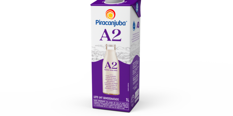 Conheça o primeiro leite A2 de caixinha do mercado