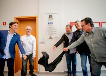 CONBRAL inaugura residencial Square Garden Home & Mall em Águas Claras (DF)