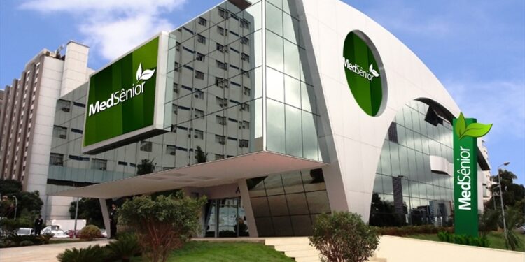 MedSênior investe R$ 20 milhões em plano de expansão