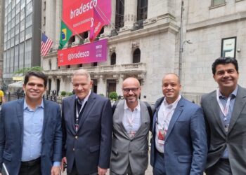 Novo Mundo é selecionada pelo Bradesco para apresentação nos Estados Unidos