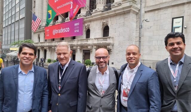 Novo Mundo é selecionada pelo Bradesco para apresentação nos Estados Unidos