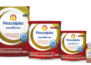 Piracanjuba entra no mercado de nutrição infantil
