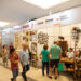 Salão do Artesanato movimenta economia criativa do país