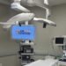 Santa Rosa é o primeiro hospital de MT a realizar videocirurgia com tecnologia 4K