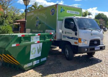 Pirenópolis (GO) alcança pontuação máxima no ICMS Ecológico