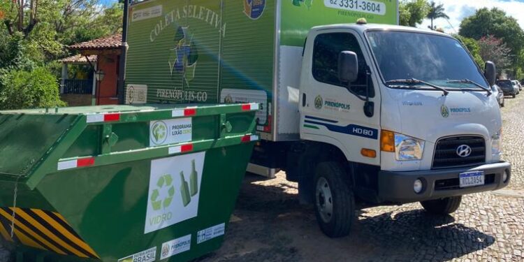 Pirenópolis (GO) alcança pontuação máxima no ICMS Ecológico