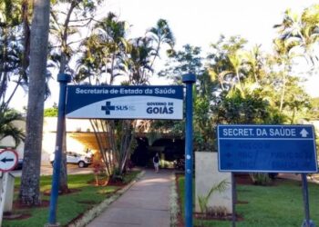 Secretaria de Saúde contrata 45 temporários com salários de até R$ 4,2 mil em Goiás