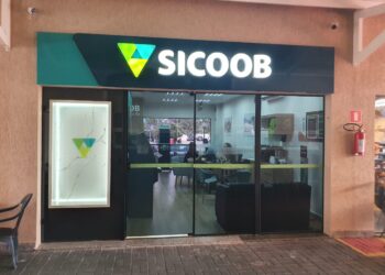 Sicoob UniCentro Br inaugura Agência no Alpha Mall