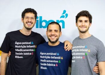 Premiada pela Fundação Gates, brasiliense Ribon recebe R$ 20 milhões