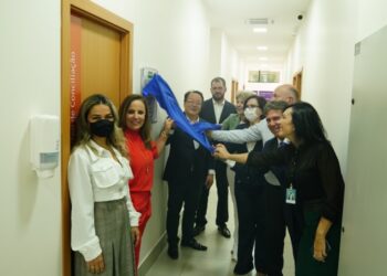 TJ e Unimed inauguram centro de conciliação para resolução de conflitos em Palmas