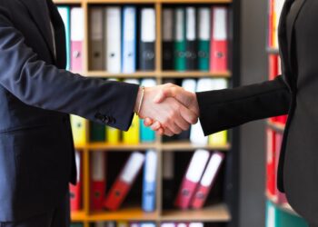 Tetris RH integra a Smart Boss