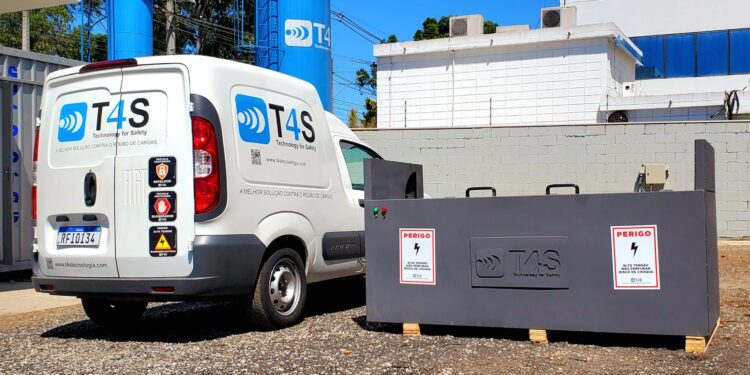 Transporte de agro e entregas se tornam alvos de ladrões de cargas e assaltantes