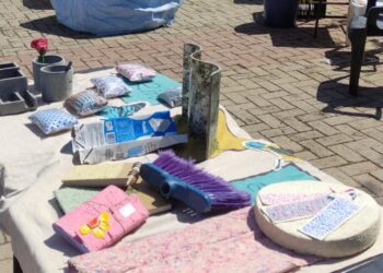 3ª Jornada Lixo Zero em Goiânia acontece na Praça Universitária, neste sábado (21)